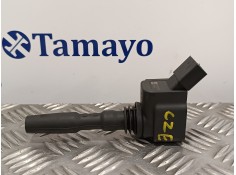 Recambio de bobina encendido para seat leon (5f1) 1.4 16v tsi referencia OEM IAM 04E905110K  77300010