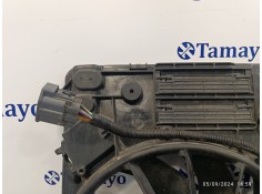 Recambio de electroventilador para ford focus lim. black&red referencia OEM IAM EJ738C607AF 3135103884 F00HX2G154 2