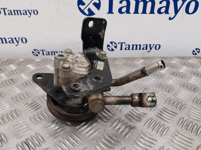 Recambio de bomba direccion para nissan pathfinder (r51) referencia OEM IAM 9Z024078  
