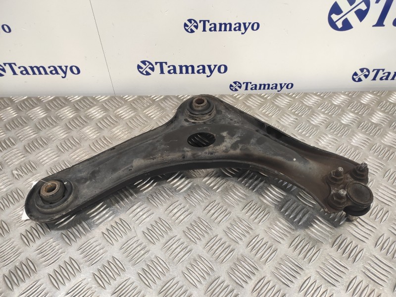 Recambio de brazo suspension inferior delantero izquierdo para citroën c3 1.4 hdi referencia OEM IAM   
