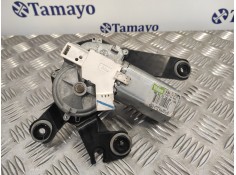 Recambio de motor limpia trasero para citroën xsara picasso 2.0 hdi cat (rhy / dw10td) referencia OEM IAM 9631473680  53011912