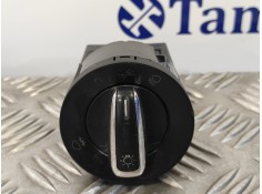 Recambio de mando luces para seat toledo (kg3) 1.6 tdi referencia OEM IAM 6JA9415316JA941531  6JA941531F
