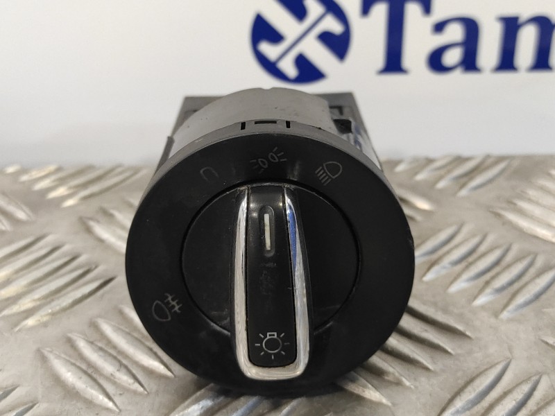Recambio de mando luces para seat toledo (kg3) 1.6 tdi referencia OEM IAM 6JA9415316JA941531  6JA941531F