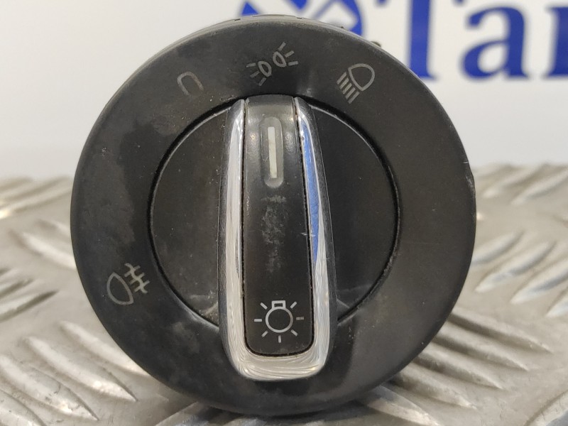 Recambio de mando luces para seat toledo (kg3) 1.6 tdi referencia OEM IAM 6JA9415316JA941531  6JA941531F