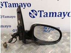 Recambio de retrovisor derecho para ford ka (ccu) 1.3 tdci cat referencia OEM IAM 7355455770S  