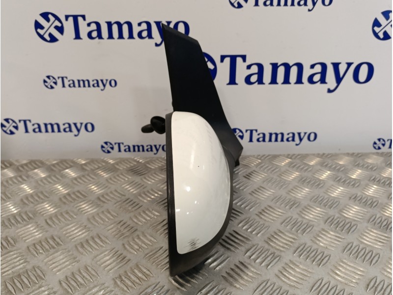 Recambio de retrovisor derecho para ford ka (ccu) 1.3 tdci cat referencia OEM IAM 7355455770S  