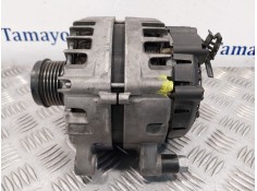 Recambio de alternador para citroën c4 cactus referencia OEM IAM 9810525380 TG15S218 2624310A