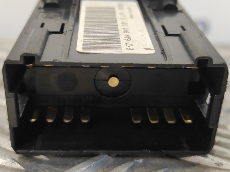 Recambio de mando luces para seat toledo (kg3) 1.6 tdi referencia OEM IAM 6JA9415316JA941531  6JA941531F