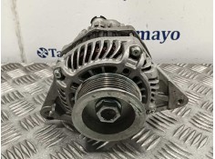 Recambio de alternador para mitsubishi l 200 (ka0/kb0) referencia OEM IAM   