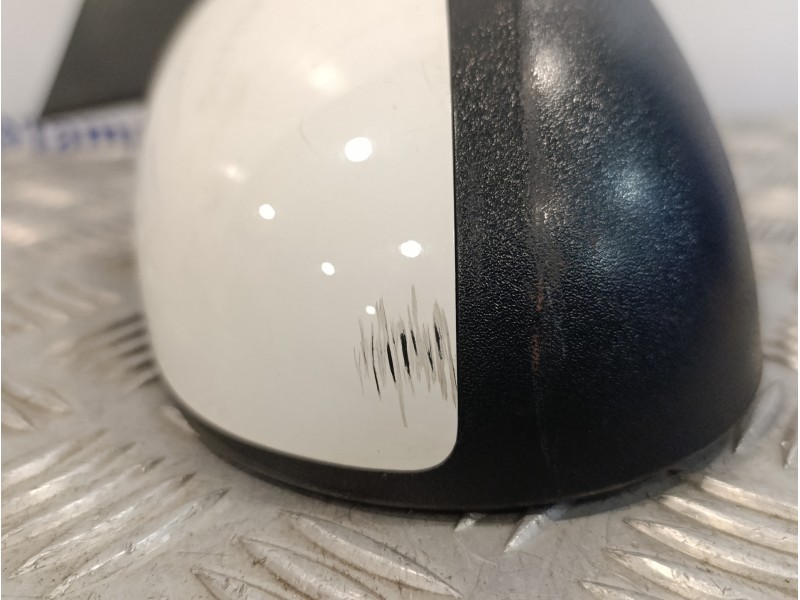 Recambio de retrovisor derecho para ford ka (ccu) 1.3 tdci cat referencia OEM IAM 7355455770S  