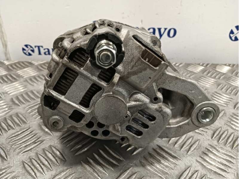 Recambio de alternador para mitsubishi l 200 (ka0/kb0) referencia OEM IAM   