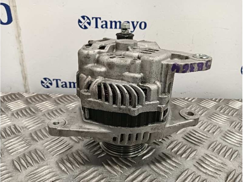 Recambio de alternador para mitsubishi l 200 (ka0/kb0) referencia OEM IAM   