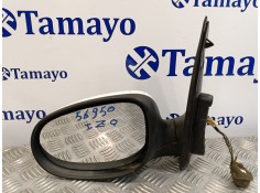 Recambio de retrovisor izquierdo para ford ka (ccu) 1.3 tdci cat referencia OEM IAM   