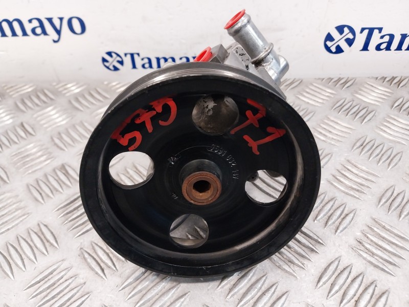 Recambio de bomba direccion para saab 9-5 berlina 1.9 tid cat referencia OEM IAM 7690955126  32746698