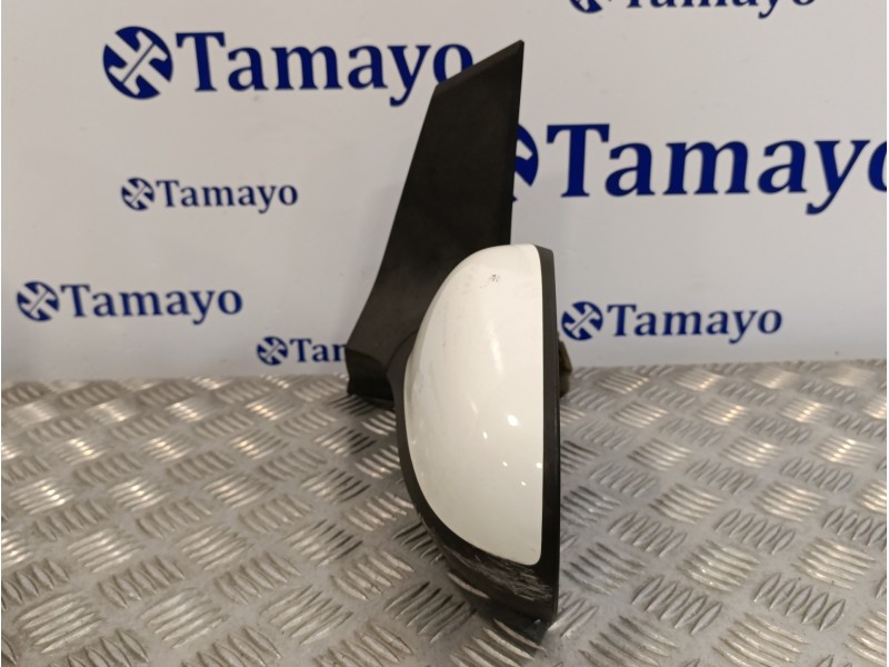 Recambio de retrovisor izquierdo para ford ka (ccu) 1.3 tdci cat referencia OEM IAM   