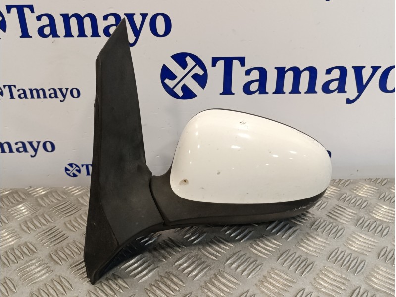 Recambio de retrovisor izquierdo para ford ka (ccu) 1.3 tdci cat referencia OEM IAM   