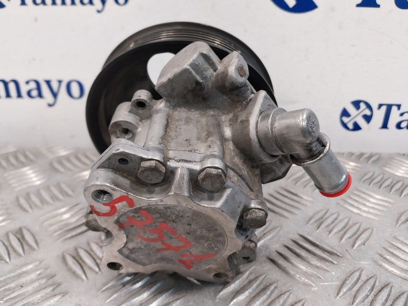 Recambio de bomba direccion para saab 9-5 berlina 1.9 tid cat referencia OEM IAM 7690955126  32746698