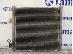 Recambio de condensador / radiador aire acondicionado para ford ka (ccq) 1.3 cat referencia OEM IAM 97KW19710AE  