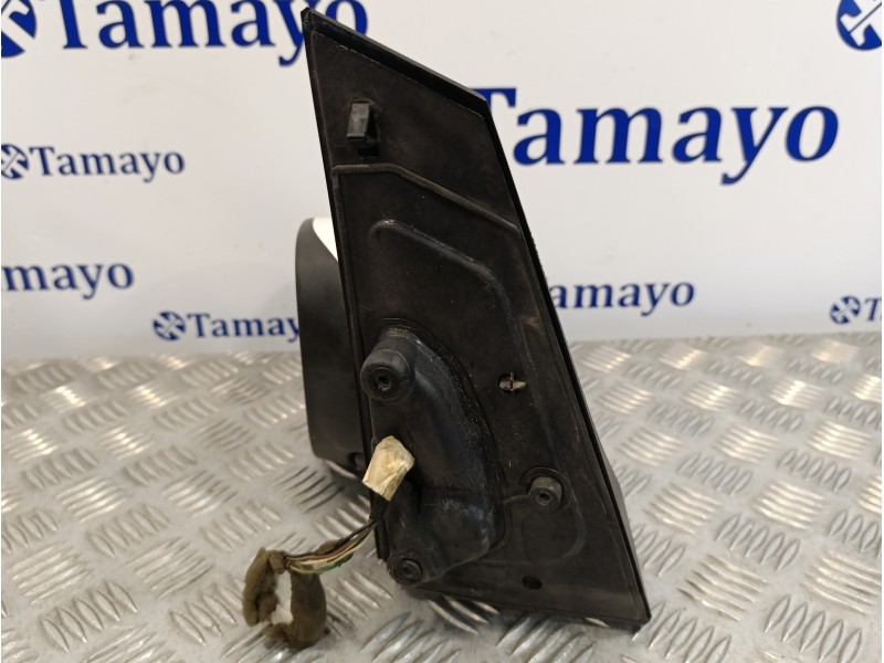Recambio de retrovisor izquierdo para ford ka (ccu) 1.3 tdci cat referencia OEM IAM   