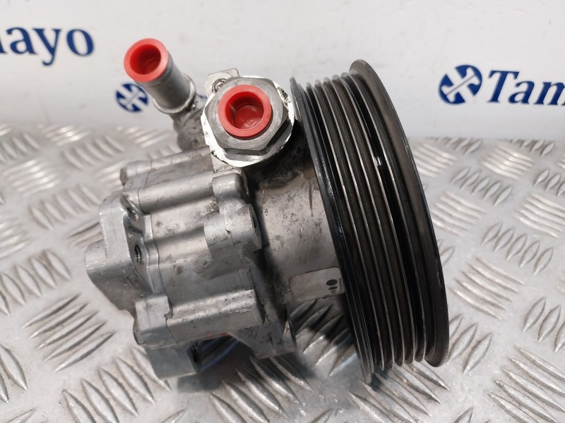 Recambio de bomba direccion para saab 9-5 berlina 1.9 tid cat referencia OEM IAM 7690955126  32746698