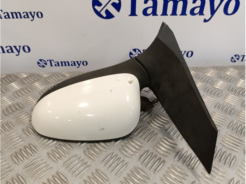 Recambio de retrovisor izquierdo para ford ka (ccu) 1.3 tdci cat referencia OEM IAM   