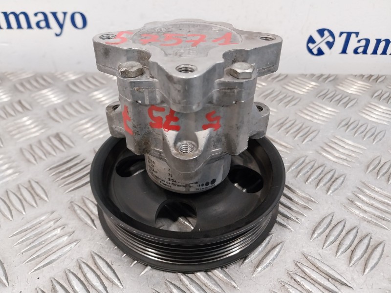 Recambio de bomba direccion para saab 9-5 berlina 1.9 tid cat referencia OEM IAM 7690955126  32746698