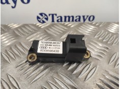 Recambio de sensor para audi a4 avant (b5) 1.9 tdi referencia OEM IAM 8D095964  