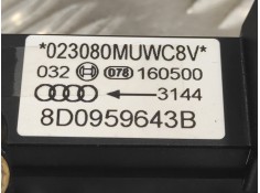 Recambio de sensor para audi a4 avant (b5) 1.9 tdi referencia OEM IAM 8D095964   2