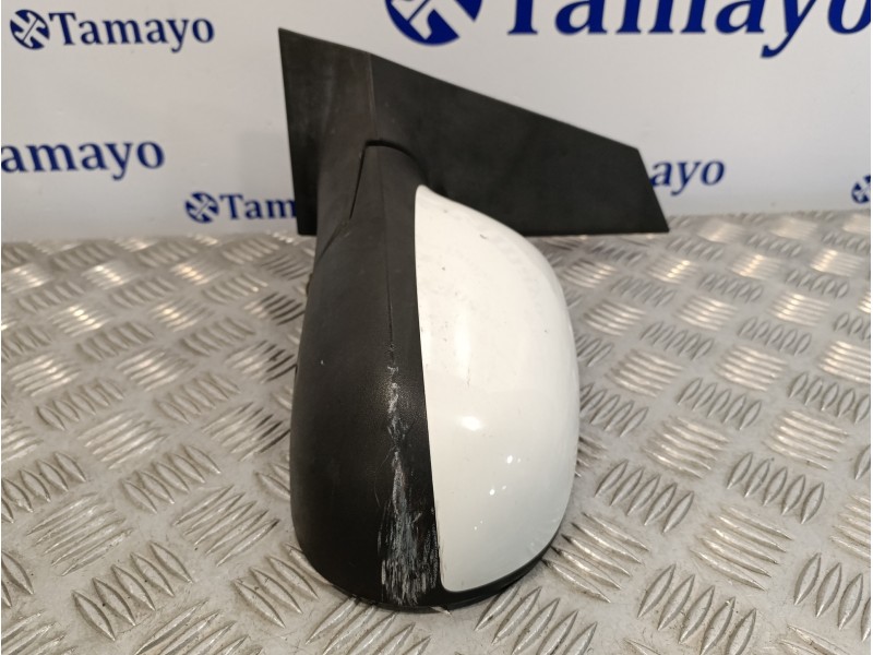 Recambio de retrovisor izquierdo para ford ka (ccu) 1.3 tdci cat referencia OEM IAM   