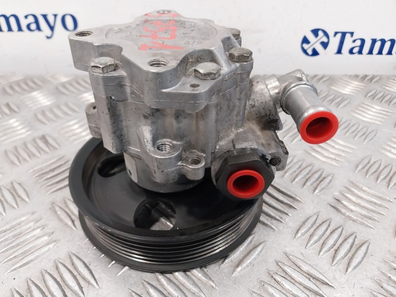 Recambio de bomba direccion para saab 9-5 berlina 1.9 tid cat referencia OEM IAM 7690955126  32746698