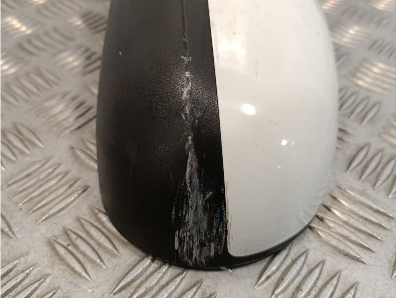 Recambio de retrovisor izquierdo para ford ka (ccu) 1.3 tdci cat referencia OEM IAM   