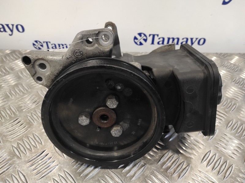Recambio de bomba direccion para bmw serie 3 compact (e46) referencia OEM IAM 6756575  7692974519