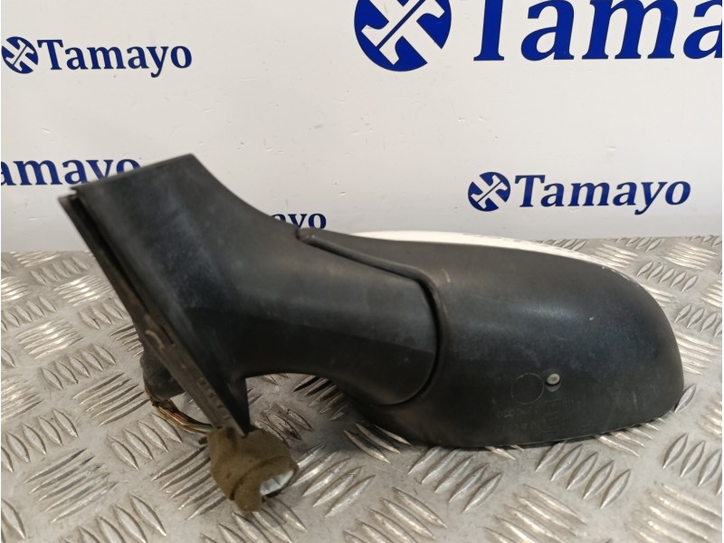 Recambio de retrovisor izquierdo para ford ka (ccu) 1.3 tdci cat referencia OEM IAM   