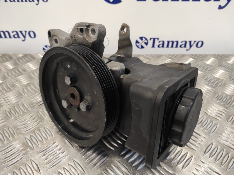 Recambio de bomba direccion para bmw serie 3 compact (e46) referencia OEM IAM 6756575  7692974519