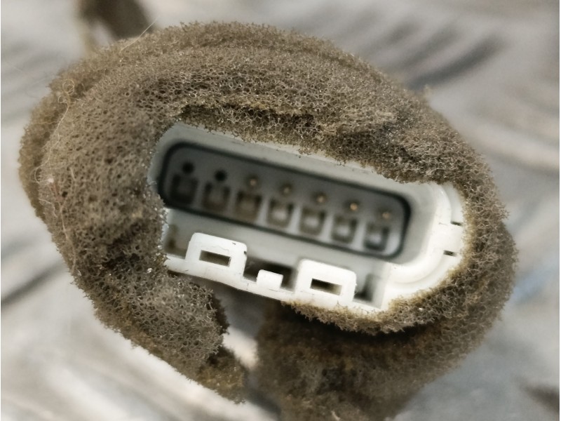 Recambio de retrovisor izquierdo para ford ka (ccu) 1.3 tdci cat referencia OEM IAM   