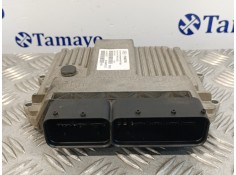 Recambio de centralita motor uce para ford ka (ccu) 1.3 tdci cat referencia OEM IAM 51880751 MJD6F3F2 BC0097722C