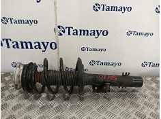 Recambio de amortiguador delantero derecho para bmw x3 (e83) referencia OEM IAM 31313451394  10541315