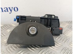 Recambio de maneta exterior porton para opel meriva 1.6 cat (z 16 se / l55) referencia OEM IAM 09183495  