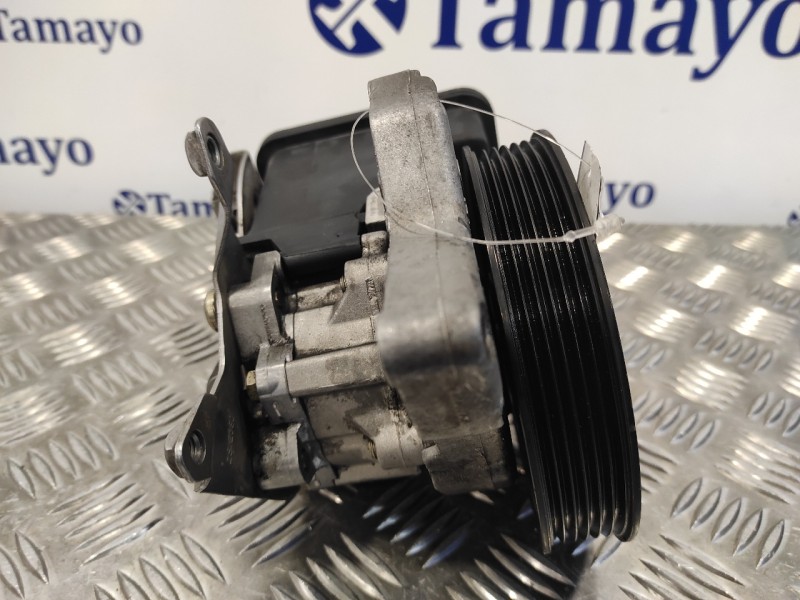 Recambio de bomba direccion para bmw serie 3 compact (e46) referencia OEM IAM 6756575  7692974519