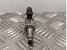 Recambio de inyector para seat leon (5f1) 1.4 16v tsi referencia OEM IAM 04E906036AF  0261500477 2