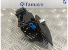 Recambio de maneta exterior porton para opel meriva 1.6 cat (z 16 se / l55) referencia OEM IAM 09183495   2