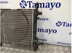 Recambio de radiador agua para ford ka (ccq) 1.3 cat referencia OEM IAM 62083A   2
