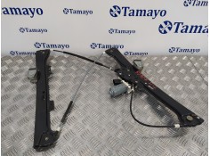 Recambio de elevalunas delantero izquierdo para bmw serie 5 berlina (e60) 535d referencia OEM IAM 6922267  994442104