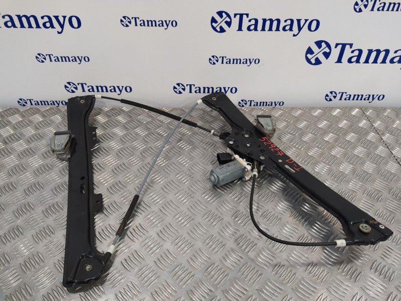 Recambio de elevalunas delantero izquierdo para bmw serie 5 berlina (e60) 535d referencia OEM IAM 6922267  994442104