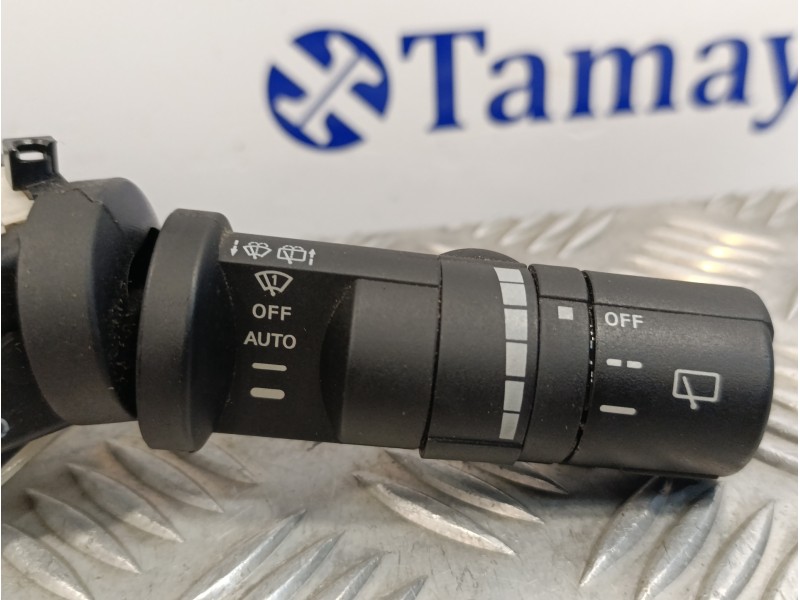 Recambio de mando limpia para nissan qashqai (j10) 2.0 dci turbodiesel cat referencia OEM IAM   