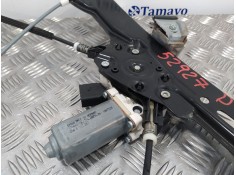 Recambio de elevalunas delantero izquierdo para bmw serie 5 berlina (e60) 535d referencia OEM IAM 6922267  994442104 2