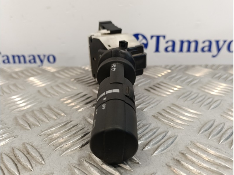 Recambio de mando limpia para nissan qashqai (j10) 2.0 dci turbodiesel cat referencia OEM IAM   