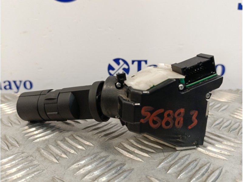 Recambio de mando limpia para nissan qashqai (j10) 2.0 dci turbodiesel cat referencia OEM IAM   
