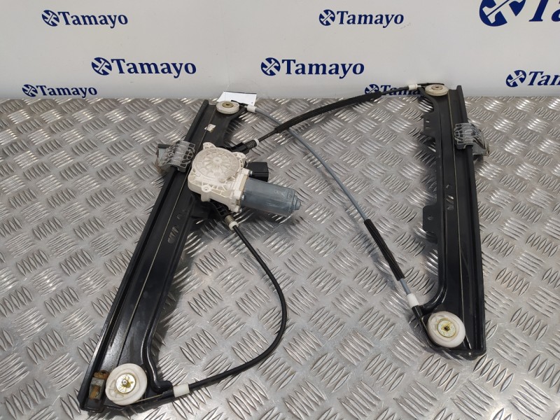 Recambio de elevalunas delantero izquierdo para bmw serie 5 berlina (e60) 535d referencia OEM IAM 6922267  994442104