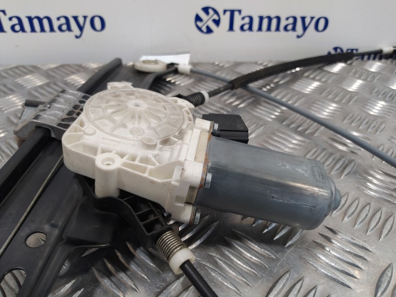 Recambio de elevalunas delantero izquierdo para bmw serie 5 berlina (e60) 535d referencia OEM IAM 6922267  994442104